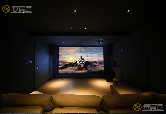 光影世界，隱于無形|【順德.華僑城藍楹灣】